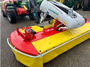 Kosačica PÖTTINGER