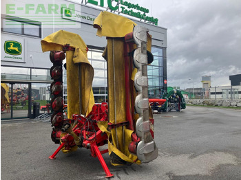 Kosačica PÖTTINGER