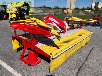 Kosačica PÖTTINGER