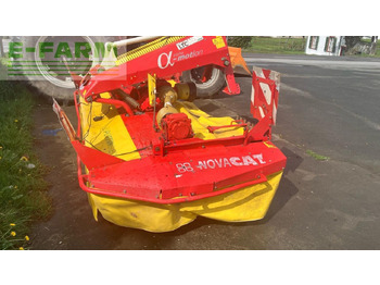 Kosačica PÖTTINGER