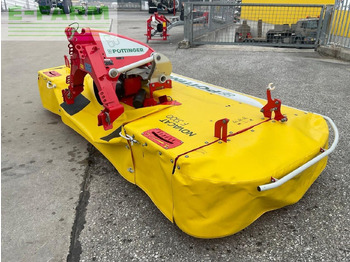 Kosačica PÖTTINGER