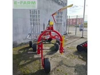 Prevrtač/ Grabuljač PÖTTINGER