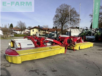 Kosačica PÖTTINGER