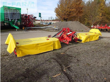 Kosačica PÖTTINGER