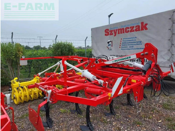 Kultivator PÖTTINGER