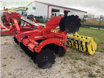 Kultivator PÖTTINGER