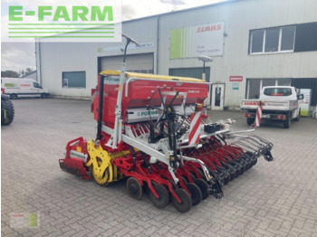 Kombinovana mašina za setvu PÖTTINGER