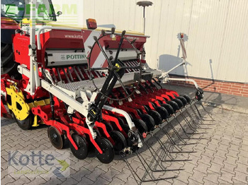Kombinovana mašina za setvu Pöttinger vitasem 302 add: slika 2 Kombinovana mašina za setvu Pöttinger vitasem 302 add: slika 2