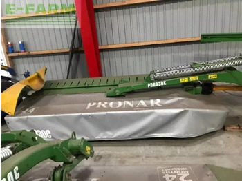 Kosačica PRONAR