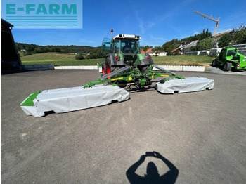 Kosačica Pronar pdd 830 schmetterlings mähwerk hydr. anfahrsicherung: slika 2