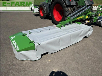 Kosačica Pronar pdd 830 schmetterlings mähwerk hydr. anfahrsicherung: slika 3