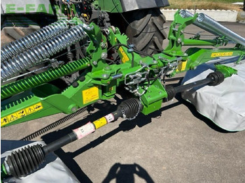 Kosačica Pronar pdd 830 schmetterlings mähwerk hydr. anfahrsicherung: slika 4