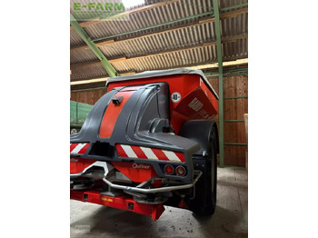 Rasipač veštačkog đubriva Rauch axent 100.1: slika 5 Rasipač veštačkog đubriva Rauch axent 100.1: slika 5