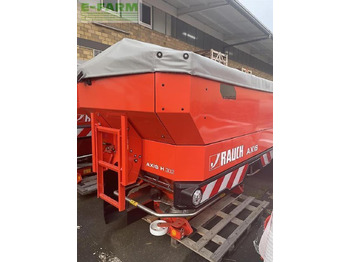 Rasipač veštačkog đubriva RAUCH