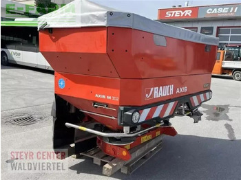 Rasipač veštačkog đubriva RAUCH