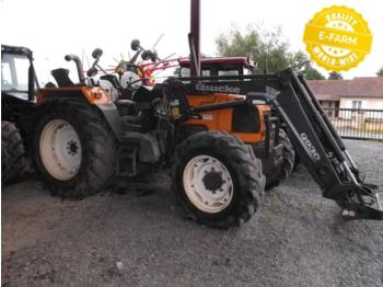 Traktor Renault CERES 335: slika 1