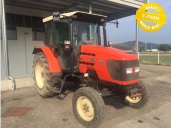 Traktor Same SILVER 80: slika 1