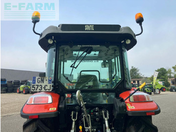 Traktor Same dorado: slika 4