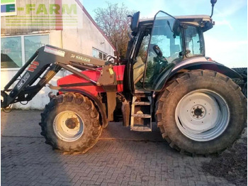 Traktor SAME