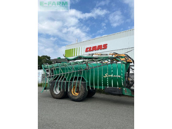 Cisterna za osoku SAMSON