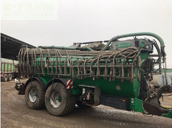 Oprema za đubrenje Samson pg 20: slika 4 Oprema za đubrenje Samson pg 20: slika 4