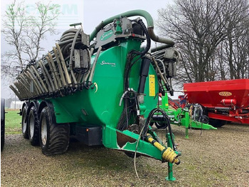 Oprema za đubrenje Samson pg 25: slika 3