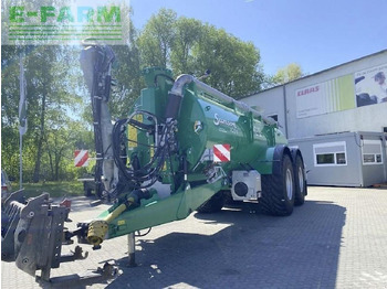 Oprema za đubrenje SAMSON