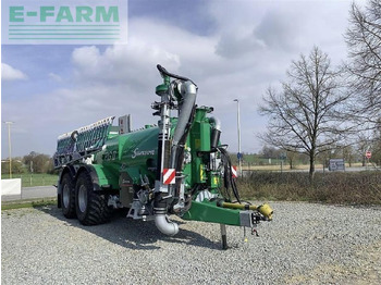 Oprema za đubrenje SAMSON