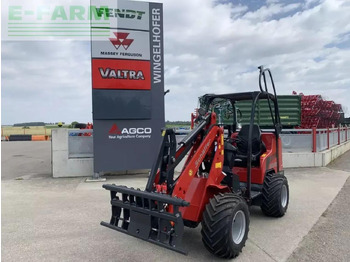 Utovarivač točkaš SCHÄFFER