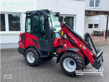 Utovarivač točkaš SCHÄFFER