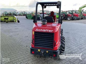 Utovarivač točkaš Schäffer 2336 slt: slika 4 Utovarivač točkaš Schäffer 2336 slt: slika 4