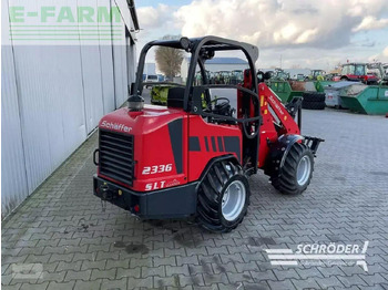 Utovarivač točkaš Schäffer 2336 slt: slika 3 Utovarivač točkaš Schäffer 2336 slt: slika 3