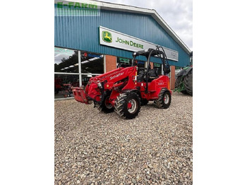 Utovarivač točkaš SCHÄFFER