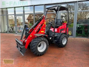 Utovarivač točkaš SCHÄFFER