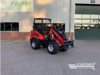 Mini bager SCHÄFFER