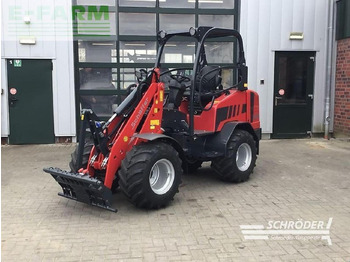 Mini bager SCHÄFFER