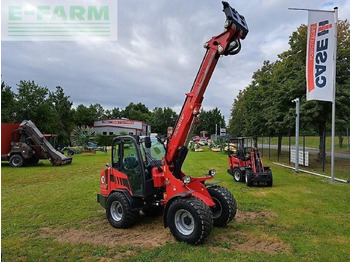 Utovarivač točkaš SCHÄFFER