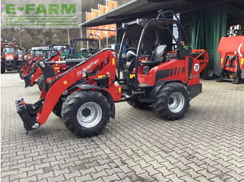 Utovarivač točkaš SCHÄFFER