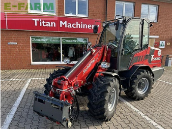 Utovarivač točkaš SCHÄFFER