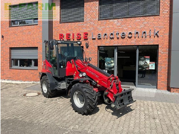 Utovarivač točkaš SCHÄFFER