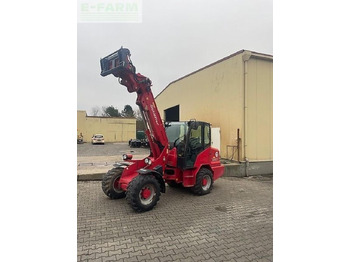 Utovarivač točkaš SCHÄFFER