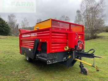 Oprema za stoku SCHUITEMAKER