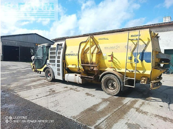 Oprema za stoku SGARIBOLDI