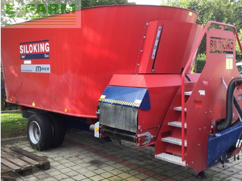 Oprema za stoku SILOKING
