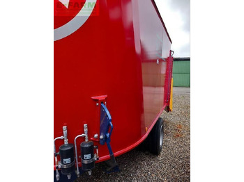 Oprema za stoku SILOKING