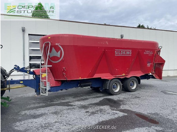 Oprema za stoku SILOKING