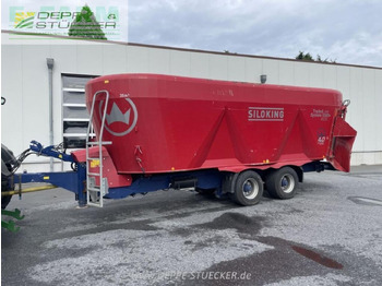 Oprema za stoku SILOKING