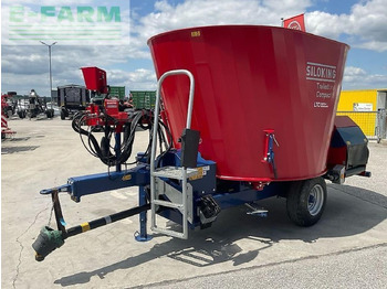 Oprema za stoku SILOKING