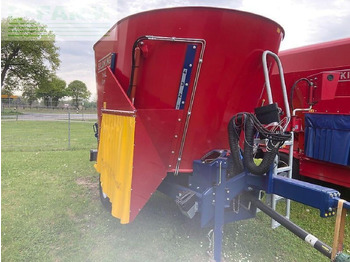 Oprema za stoku SILOKING