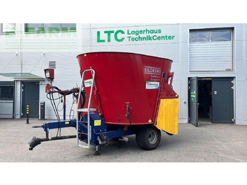 Oprema za stoku SILOKING